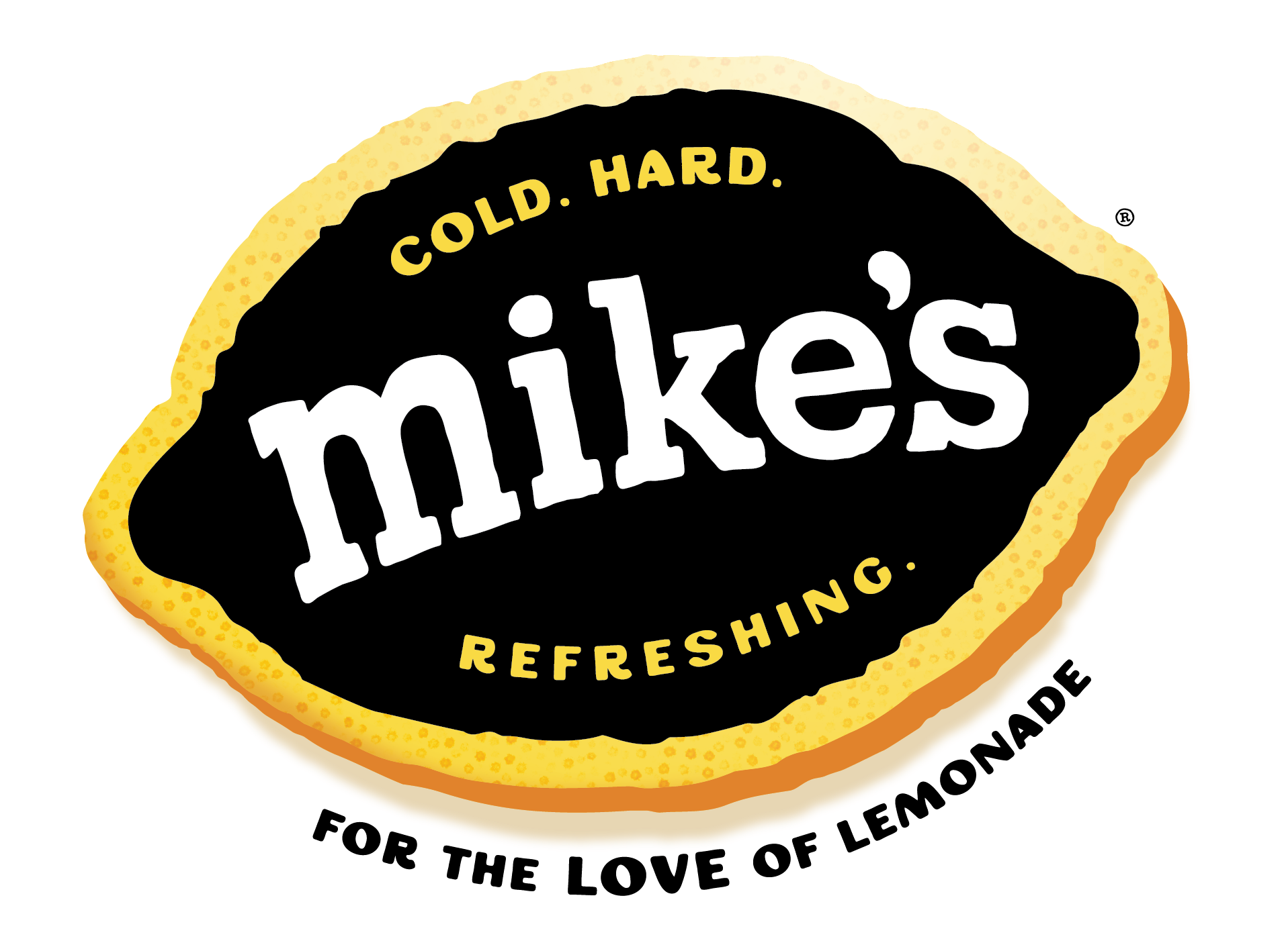 Mikes Hard Lemonade Logo